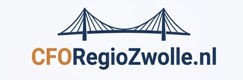 CFORegioZwolle.nl is onderdeel van CFRS Finance BV